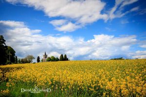 Soldierstown Church