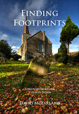 Finding Footprints a history of Moira