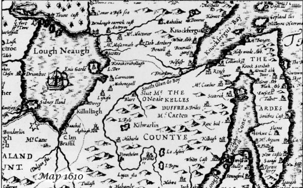 May showing this area in 1610