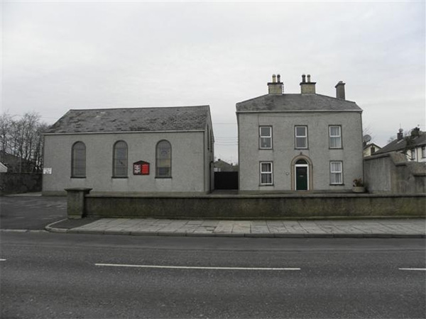 Moira Methodist Church