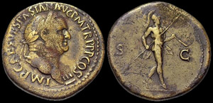 Roman Coin