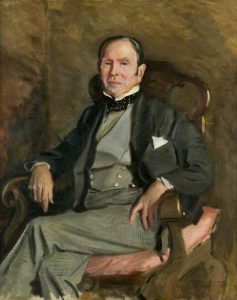 Sir John Lavery