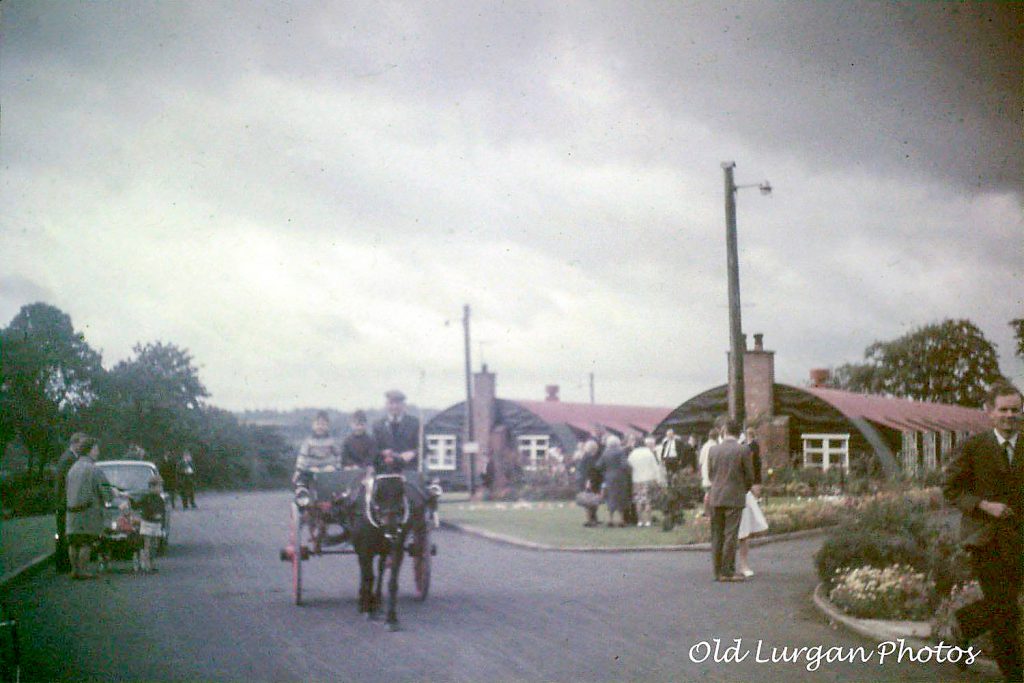 Waringfield Hospital Lurgan